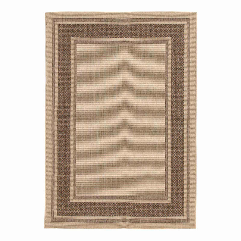 E212 Santorini Cayden Outdoor Area Rug