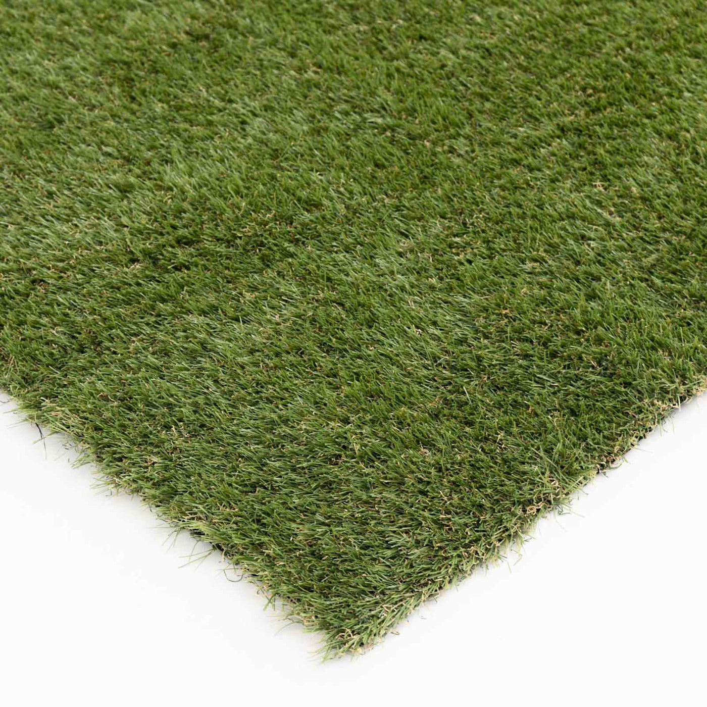 Artificial Turf Doormat — detail view 1