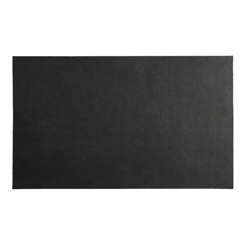 He Is Risen Coir Mat